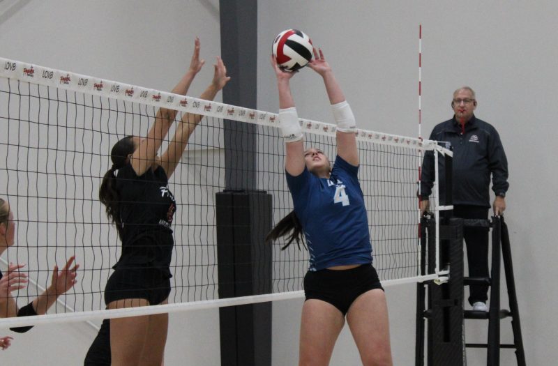 Which Teams Surprised Us at the Great Plains Region Bid Tourney?