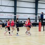 Pool Play Playmakers: 15s at Madness in Miltown