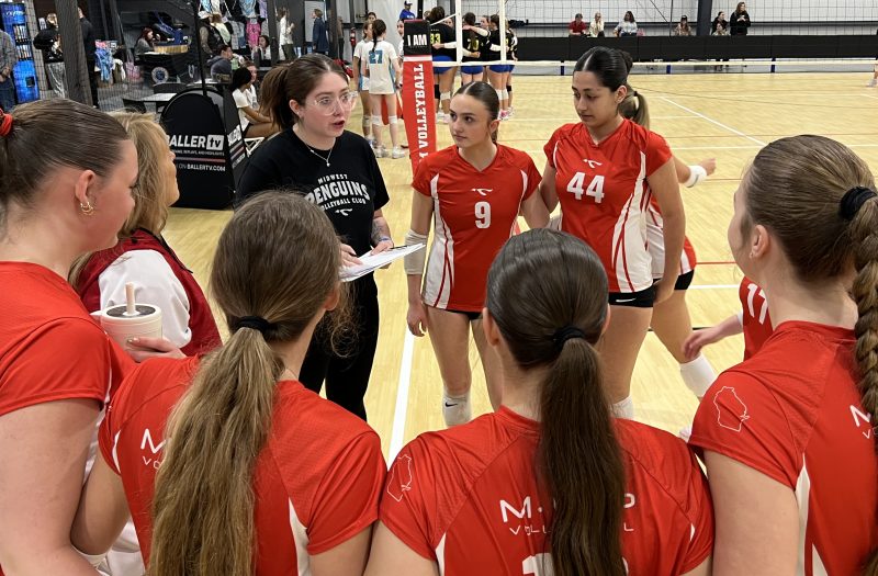 15s: Shining Stars on Day 1 of Madness in Miltown