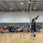 Gateway Middle School Girls Regional Championships Recap