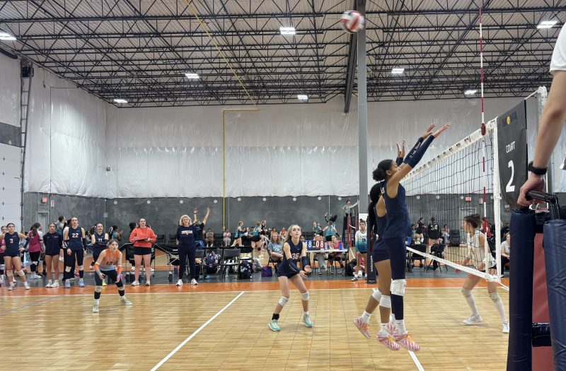 Gateway Middle School Girls Regional Championships Recap