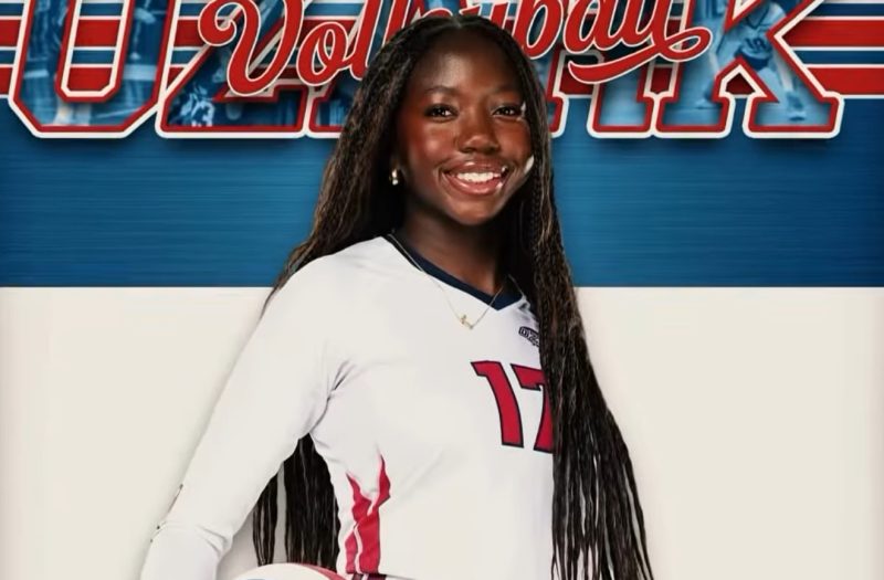 Show Me Qualifer: Day 3