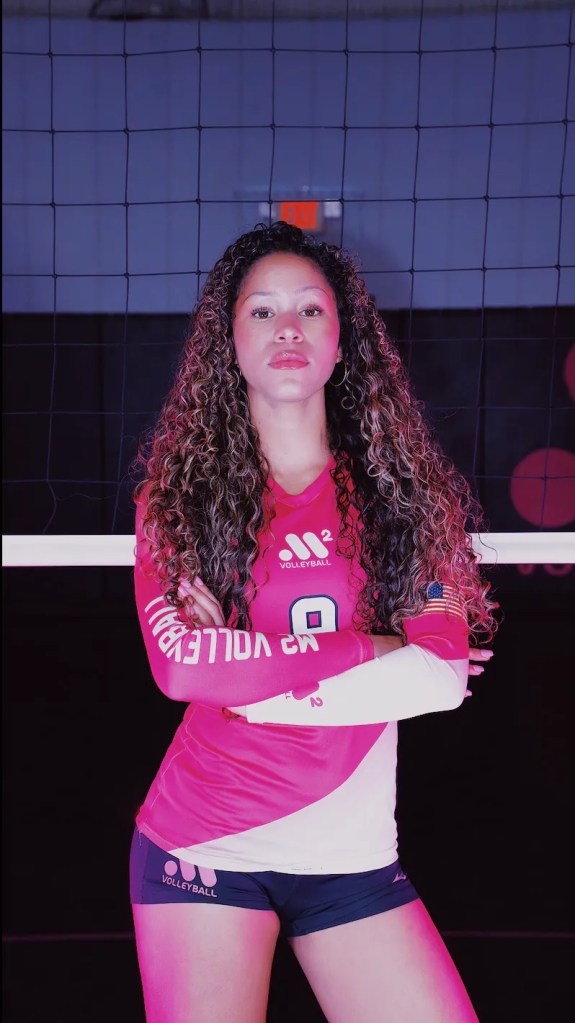 Big South 17s: More Outside Hitters Creating Offensive Balance