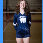 Big South Live: Back Row Defenders Holding the Line