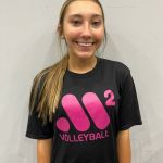 Big South 17s: Liberos and DS Anchoring First Contact