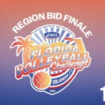 Future Stars —15’s Battle for Bids at the Asics Florida Challenge