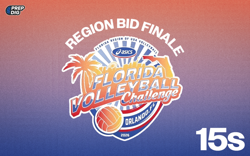 Future Stars —15’s Battle for Bids at the Asics Florida Challenge