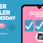 Playing Under Pressure: What College Coaches Are Really Watching