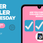 Water Cooler Wednesday: What Coaches Are Telling Us