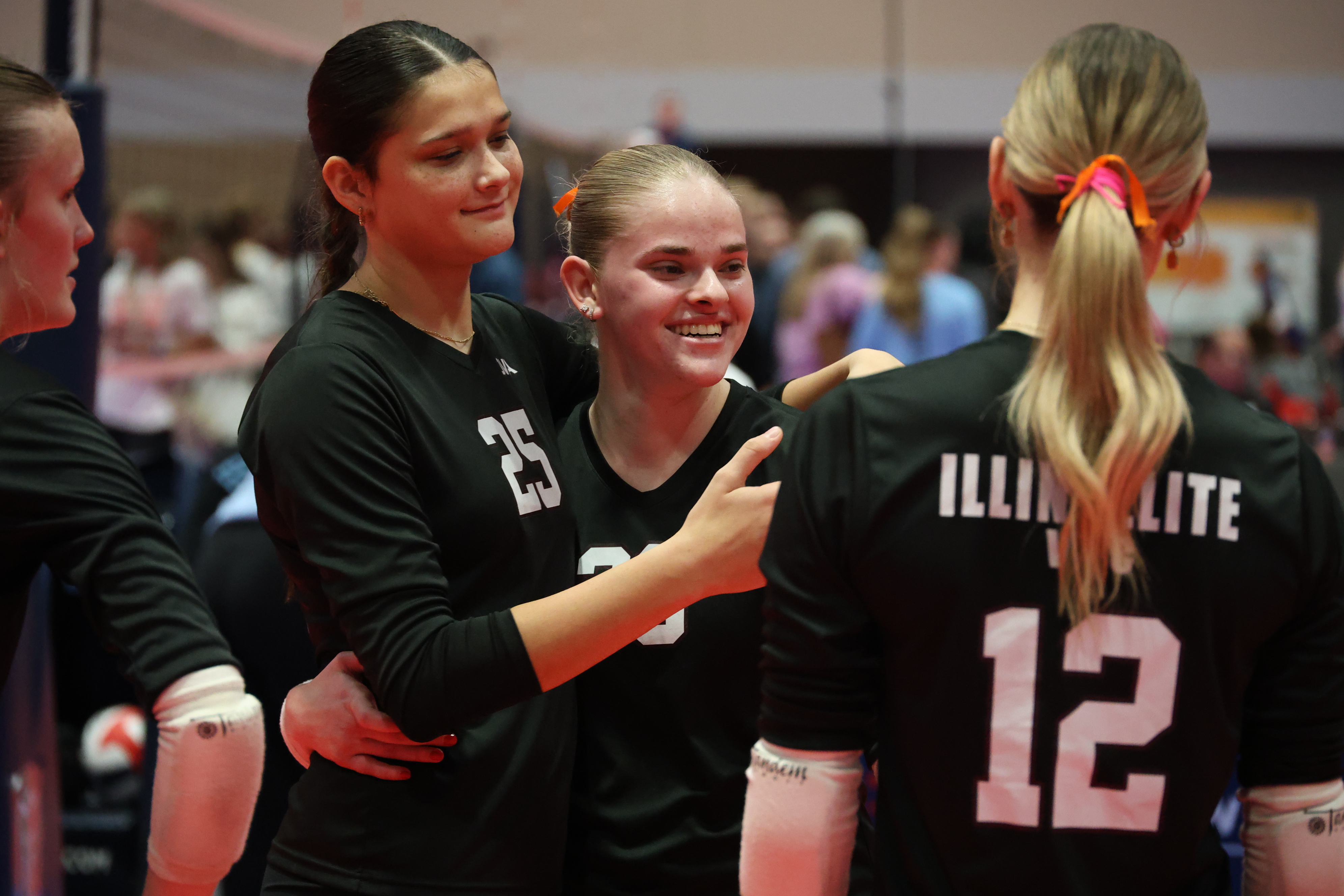 A Behind The Scenes Look - Illinois 2028 Initial Rankings | Prep Dig