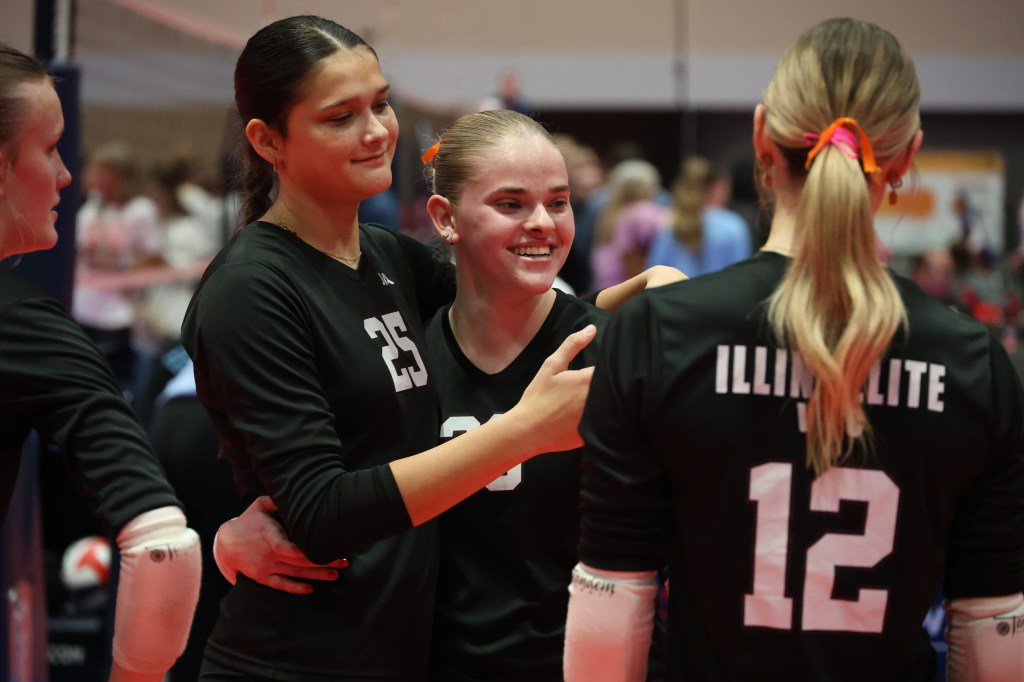 A Behind The Scenes Look – Illinois 2028 Initial Rankings