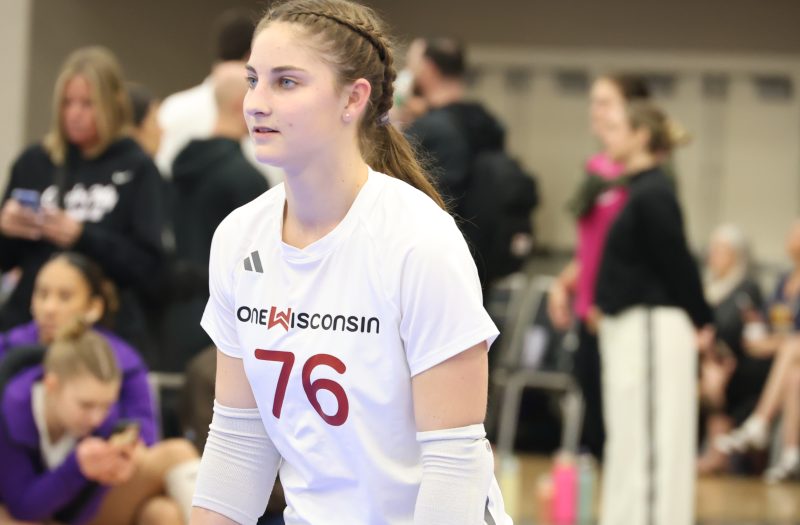 2028 Standouts to Watch at Prep Dig Sizzle