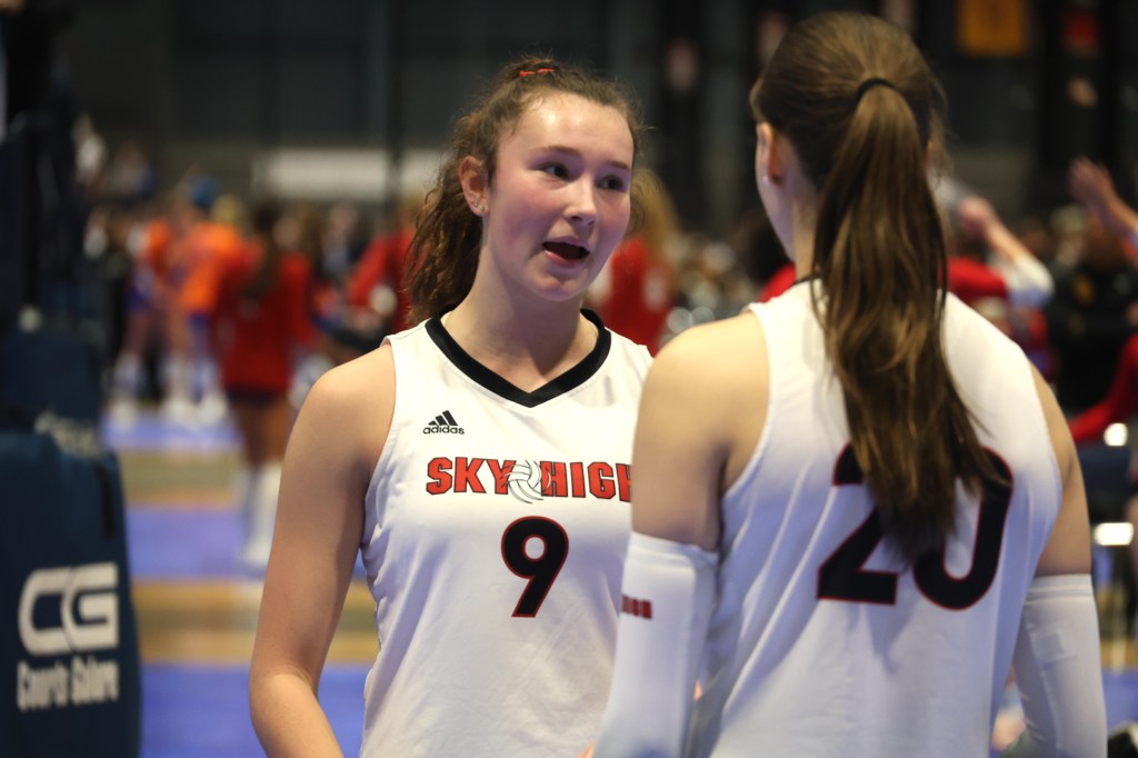 The “New” Names of the Class of 2028 Illinois Rankings