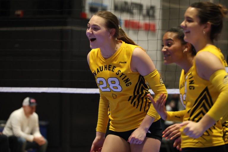 Where Do Badger Region Teams Stand With Bids To Indy?