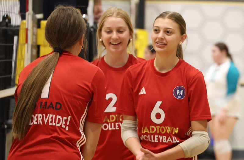 PD Madness In Miltown – AM Wave Names and Storylines