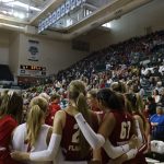 Frozen Tundra Invite – A Win For All of Wisconsin Volleyball Fans