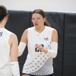 PD Prairie State 17/18s Build Momentum to Sunday Gold