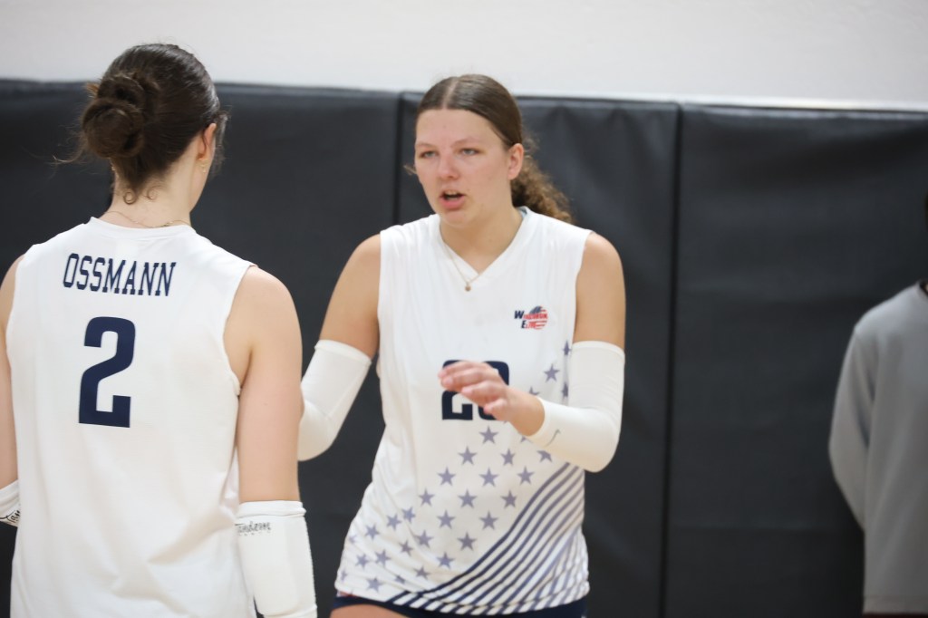 PD Prairie State 17/18s Build Momentum to Sunday Gold