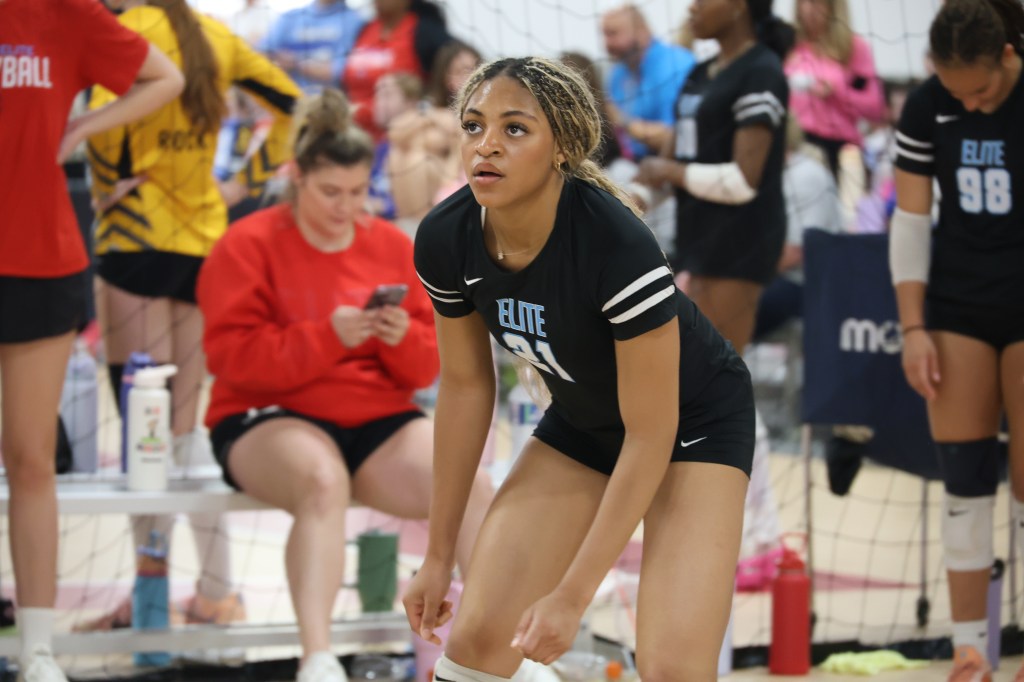 Janelle-Elise Ibeagha