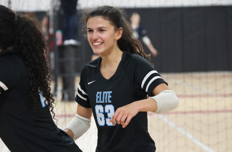 Eliana Snopek
