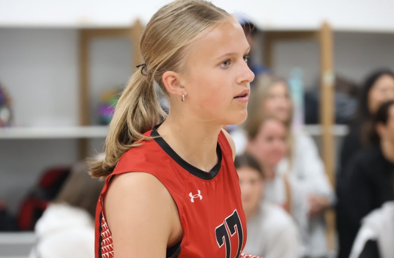Adalynn Cox