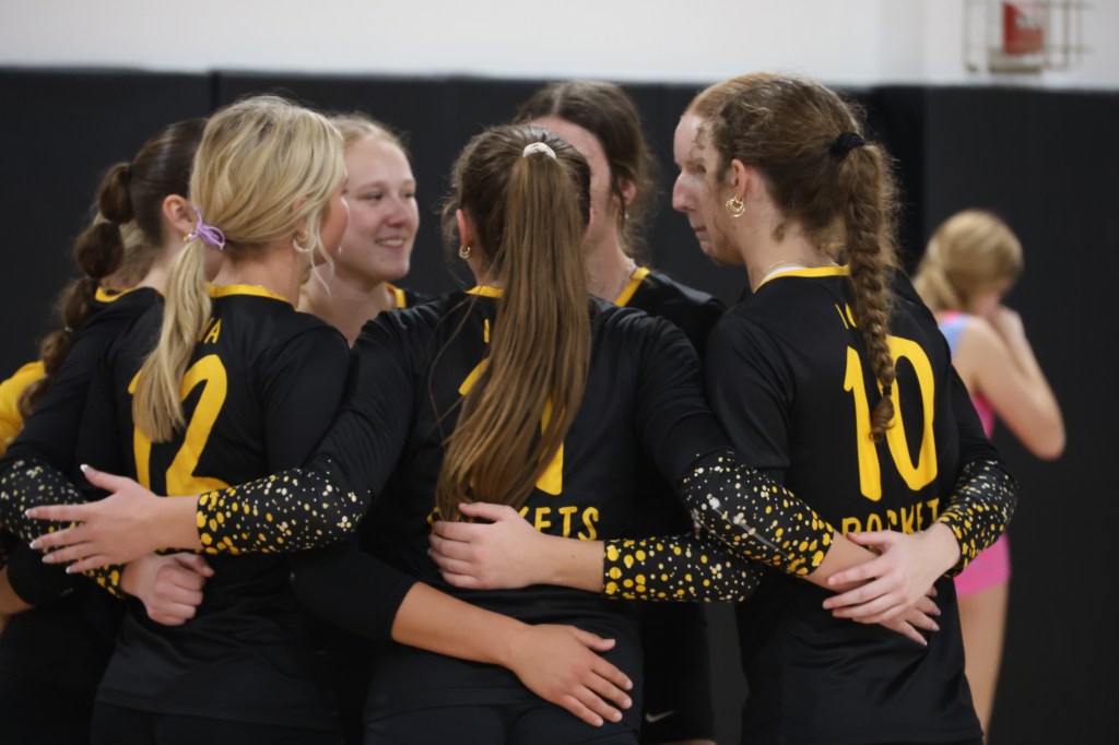 20 Performances To Know From Prairie State Showdown