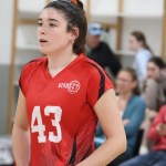 16s Shock vs Mindset: Strategic Play at Prairie State Showdown