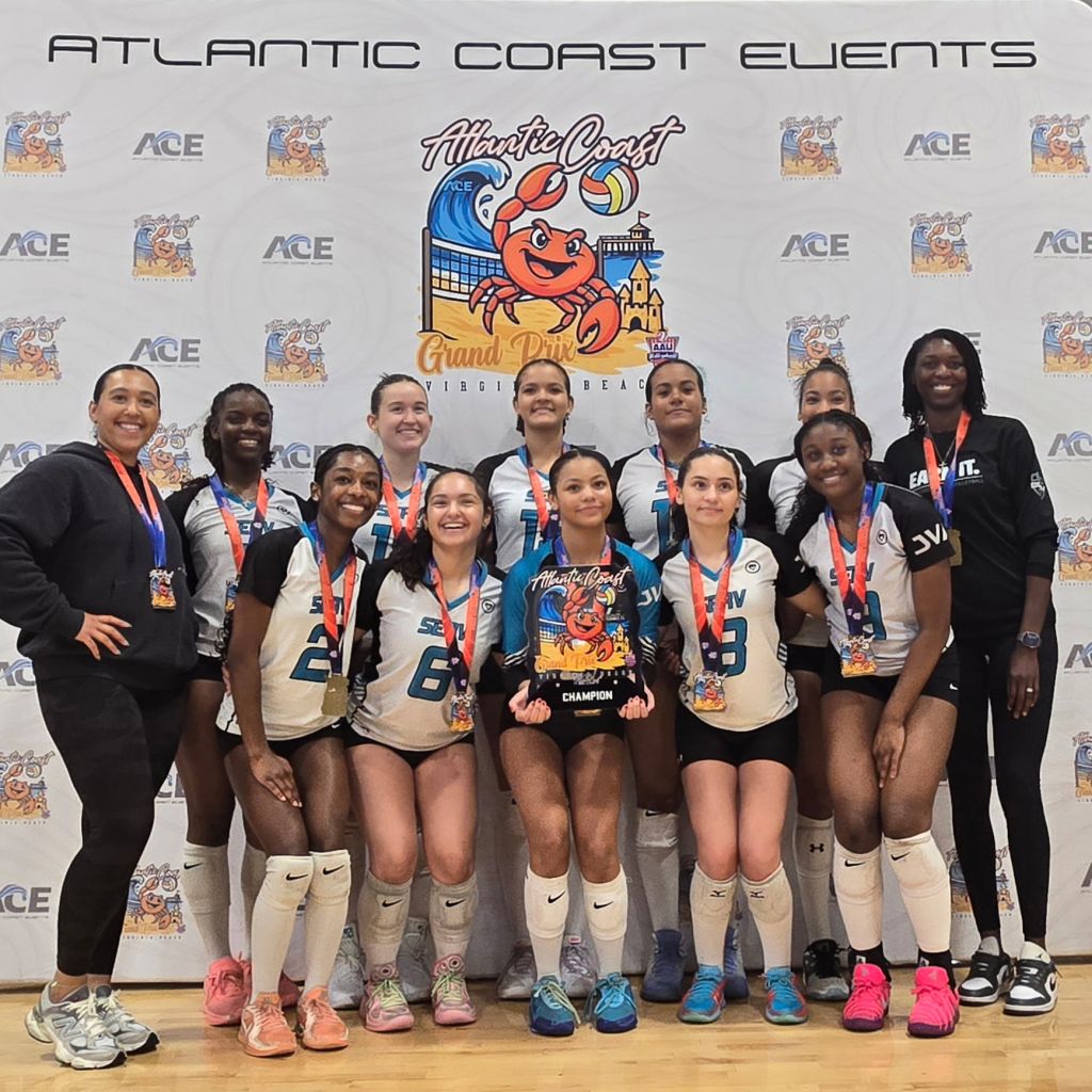 Stand Outs at the Atlantic Coast Grand Prix