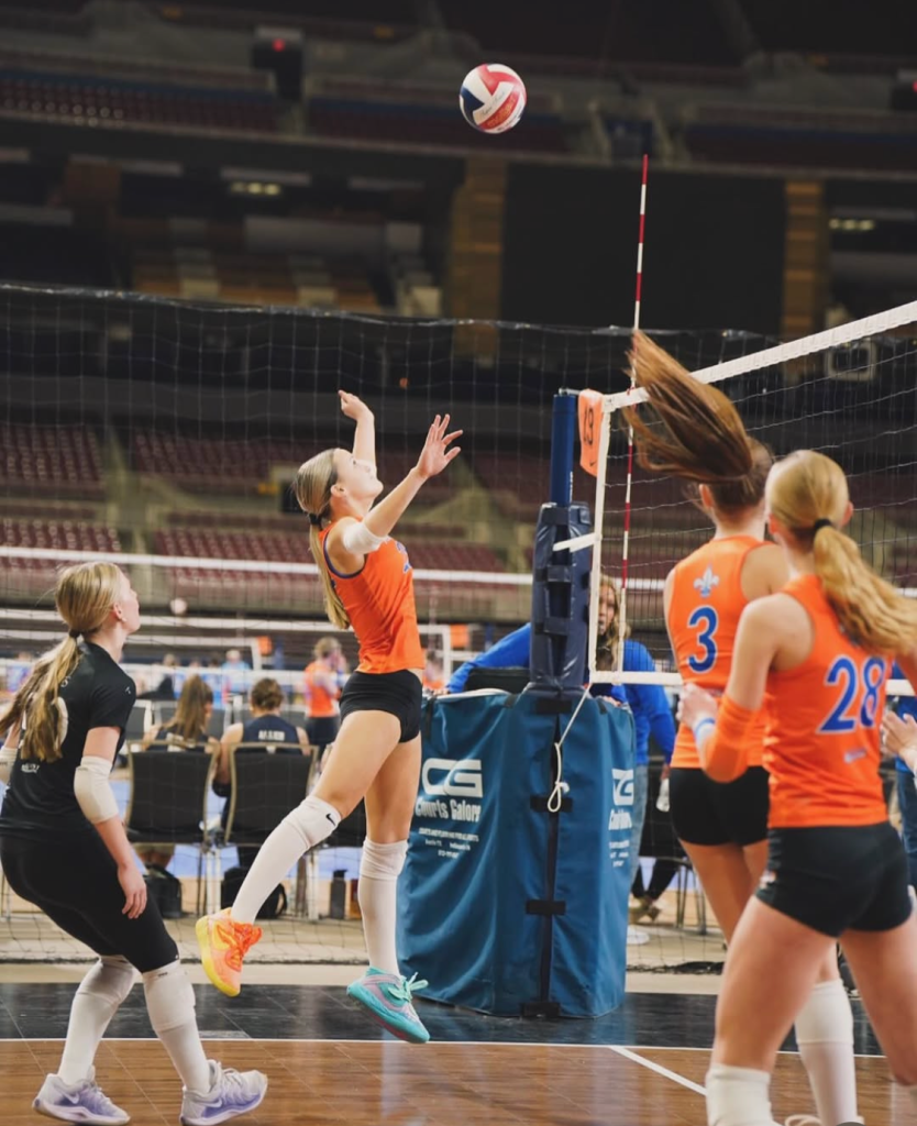 Windy City NQ 15 Liberty-Day 1 Highlights and Names To Know