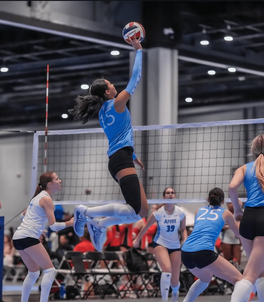 Big South 16 Open: Hidden Outside Hitters Coaches Need Now