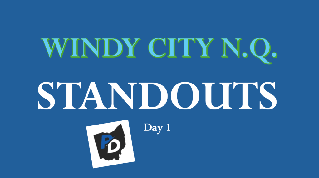 Windy City Opening Day 16U Arms to Have on the Radar