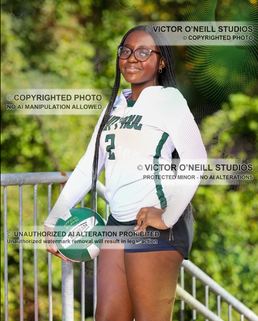 Meredith Ansah Smith