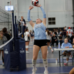 SMQ 17 Liberty Scouting Report: Setters Creating the Advantage