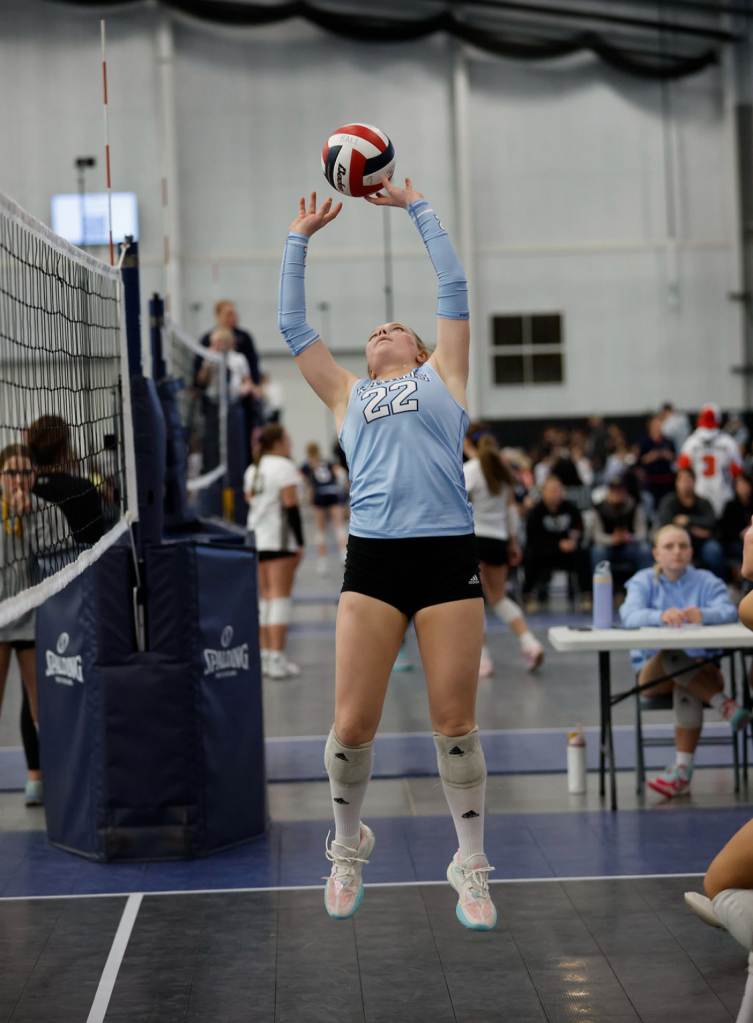 SMQ 17 Liberty Scouting Report: Setters Creating the Advantage