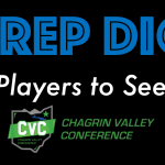 Chagrin Valley Conference: Five Top Returning Prospects