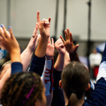 Who I am Excited To See Showcasing Their Skills At SLC Showdown