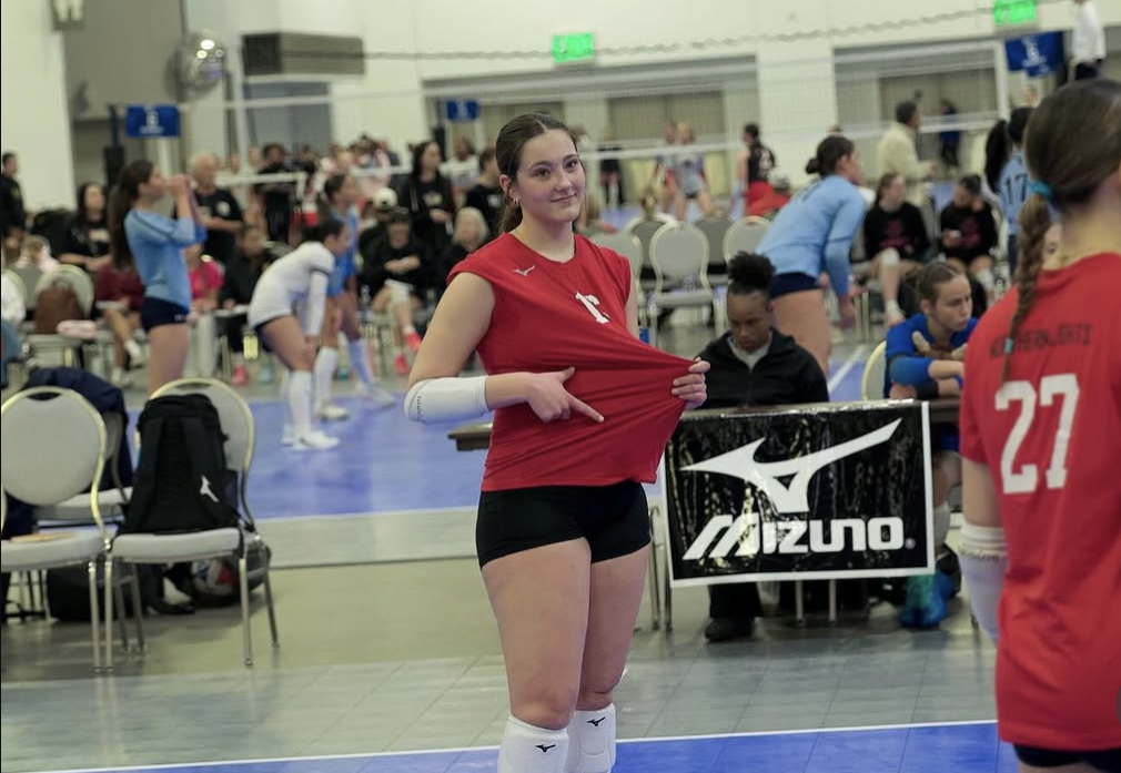 15 USA Division At SLC: Setters Worth Your Time