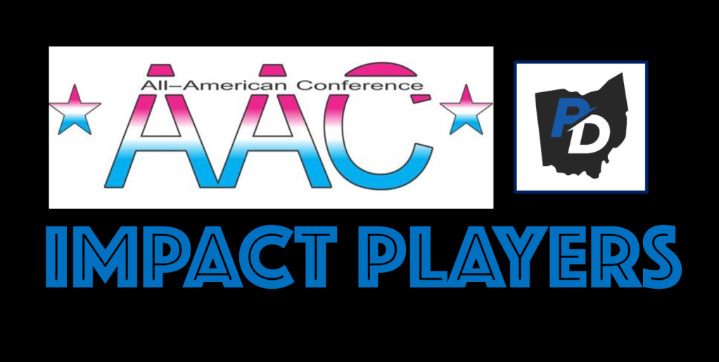 AAC Rising Seniors Dominate 1st Team Honors