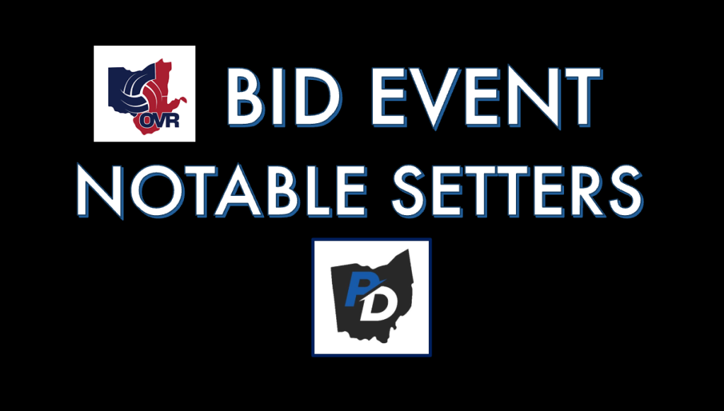 OVR Bid Setters Showing Command of Full Range Offense