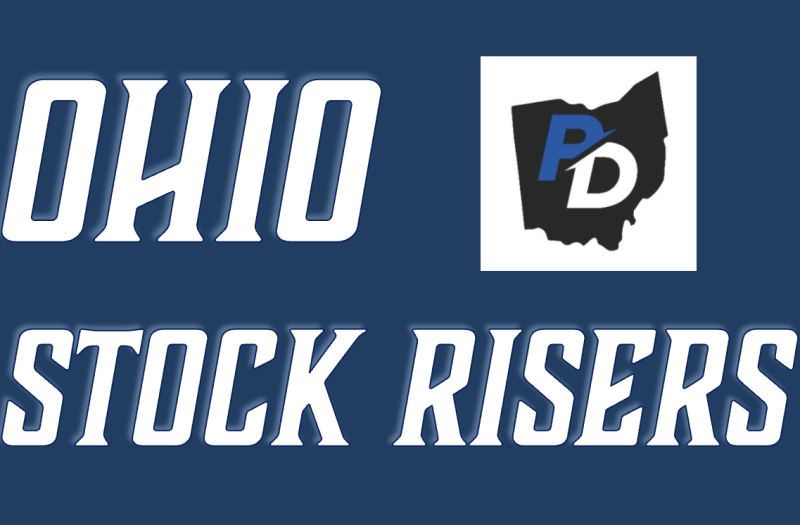 Five Stock Risers as the Club Season Wraps