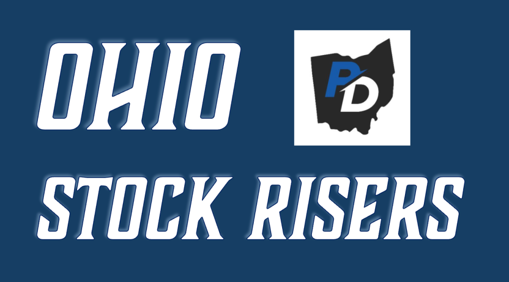Prospect Additions to the 2027 Ohio Rankings