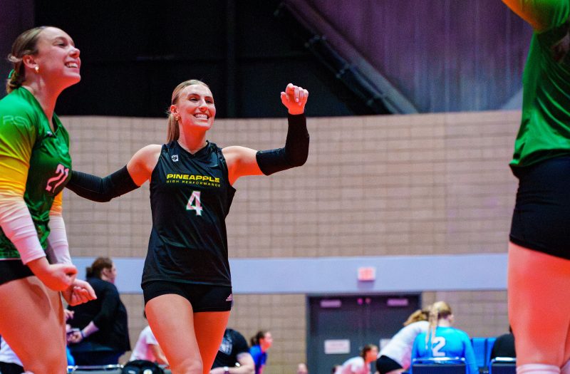 Line Shot’s Mid-East Qualifier Hot Shots in 17 Open (Pt 4)