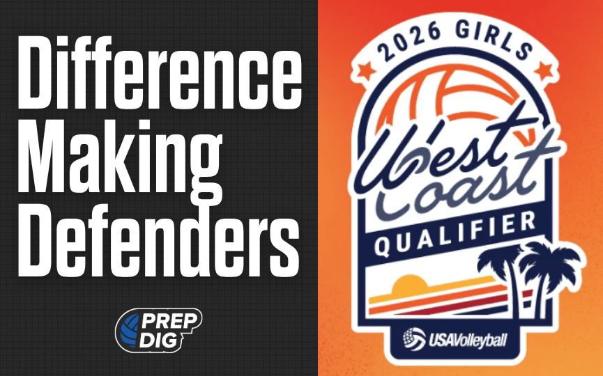 Leaving It All on the Floor: Difference-Making Defenders