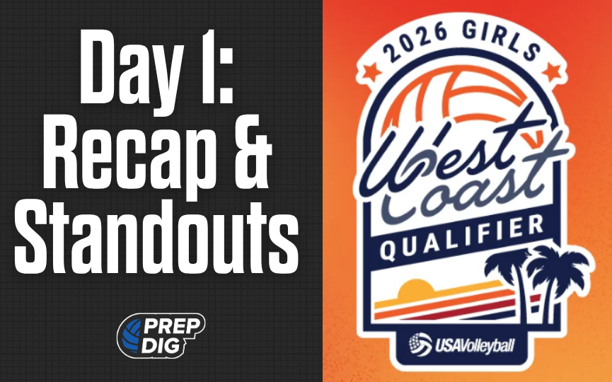 West Coast Qualifier: Day 1 Recap and Standouts