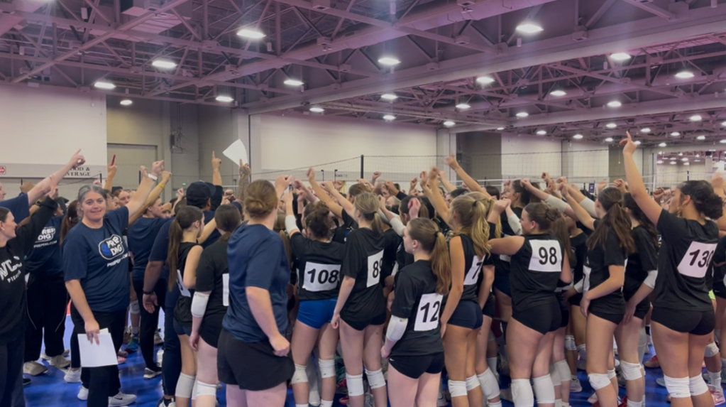 Rights Showcase Why They Play A Big Roll At SLC Showcase