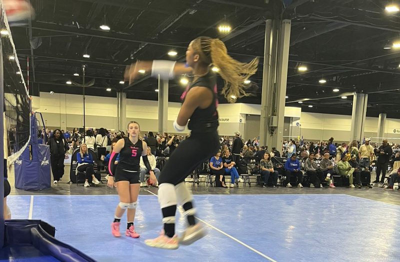 Final Group of Pins Continuing to Compete and Grow