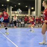 Backcourt Queens Providing Stability and Defensive Leadership