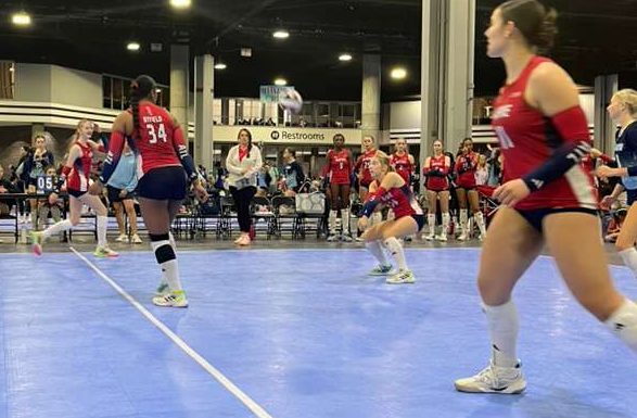 Backcourt Queens Providing Stability and Defensive Leadership