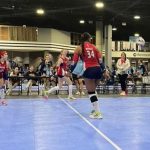 Regionals Recap: Middles and Right Sides That Made A Difference