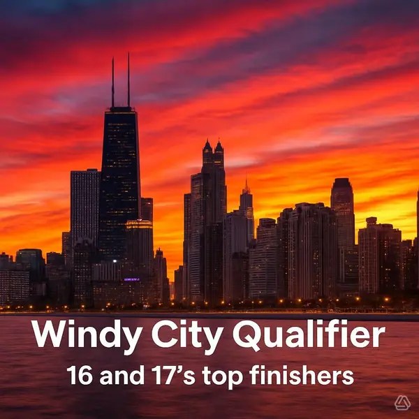 Windy City Qualifier Recap: Highlights and Standout Performances